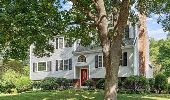 16 Patriots Rd, Acton, MA 01720