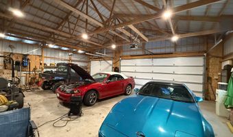 135 N Petrick St, Appleton, MN 56208
