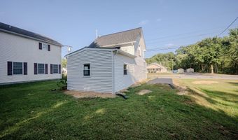 115 EAST St, Harrington, DE 19952