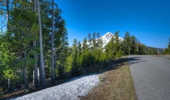 105 A BEEHIVE BASIN Rd, Big Sky, MT 59730