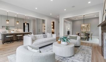 809 N KENMORE St, Arlington, VA 22201