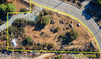 0 CASA DE ROCA Way, Alpine, CA 91901