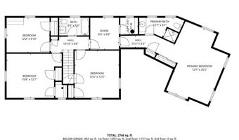 20 Elmsgate Way, East Providence, RI 02916