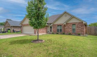 122 Lola Cir, Benton, LA 71006