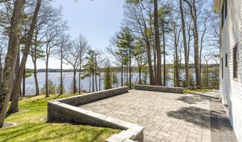 25 S River Rd, Arrowsic, ME 04530