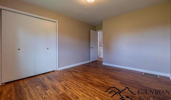 125 Spirit Mountain Dr, Cody, WY 82414