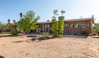 305 4TH Ave W, Buckeye, AZ 85326