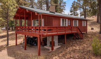 159 Correctional Center Rd, Alpine, AZ 85920
