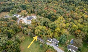 Old Smithfield Rd, North Smithfield, RI 02896