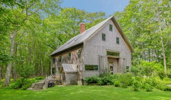 372 Bald Head Rd, Arrowsic, ME 04530