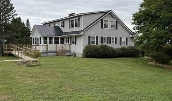 2026 Ridge Rd, Brookfield, VT 05036