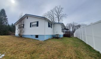 320 CABELL HEIGHTS Rd, Beckley, WV 25801