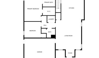 2608 NW 58th St, Lawton, OK 73505