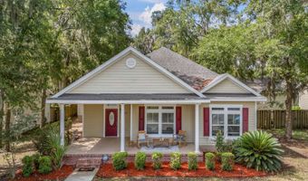 16623 NW 167TH Pl, Alachua, FL 32615