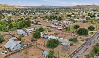 905 W Marfa Ave, Alpine, TX 79830