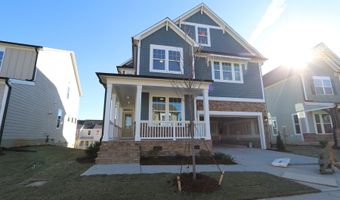 3121 Honeydew Dr, Apex, NC 27502