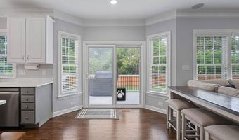 2414 Bristers Spring Way, Apex, NC 27523