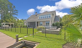 48 Fish Dancer Ct, Bluffton, SC 29910