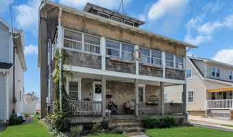 319 14th Ave, Belmar, NJ 07719