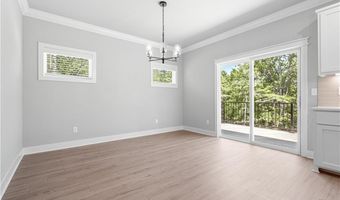 4 Berfoyl Ln, Bella Vista, AR 72715