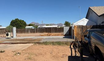 1523 S HALE Dr 13, Apache Junction, AZ 85120