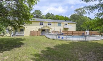 16122 Mary Ln, Alexander, AR 72002