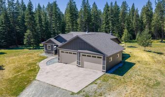 10570 E FAR CRY Rd, Athol, ID 83801