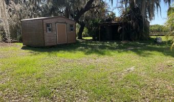 3221 NE DAVIS St, Arcadia, FL 34266