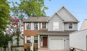 1464 GEORGIA Ave, Severn, MD 21144