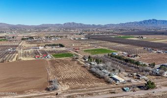 2950 Bosque Rd, Anthony, NM 88021