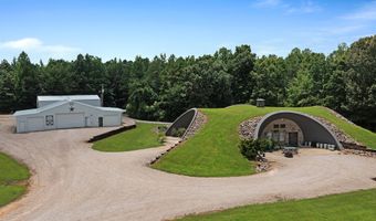3482 Forty Forks Rd, Bethel Springs, TN 38315