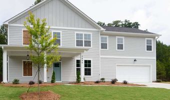 2545 Adair Rdg, Decatur, GA 30034