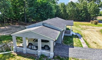 22292 WHARTON Rd, Accomac, VA 23301