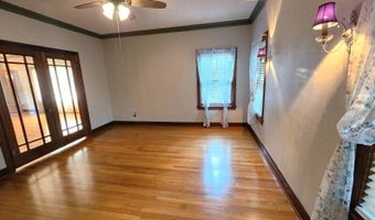 303 N Bluff Ave, Anthony, KS 67003