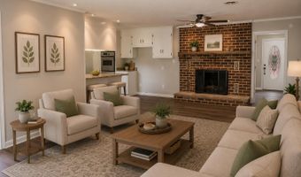 814 Cedar Springs Rd, Athens, TN 37303