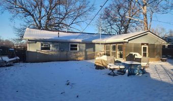 518 Poplar St, Berne, IN 46711