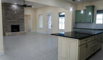 523 NE 2000, Andrews, TX 79714