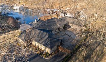 33415 Ridge Rd, Afton, OK 74331