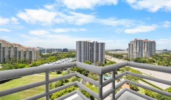 3300 NE 192nd St 1601, Aventura, FL 33180