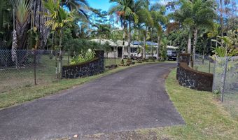 15-1637 23RD Ave, Keaau, HI 96749