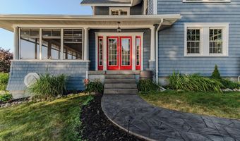 20413 St Lawrence Park Rd, Alexandria Bay, NY 13607