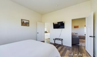 653 Southfork Rd, Cody, WY 82414