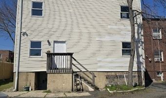12 Frederick St, Belleville, NJ 07109