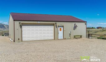 28 Grande View Dr, Cody, WY 82414