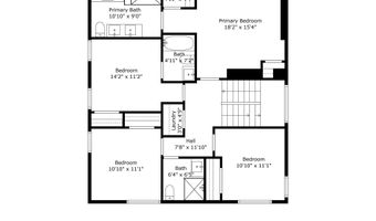 2007 S JOYCE St, Arlington, VA 22202