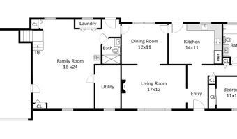 475 Hoyt St, Darien, CT 06820