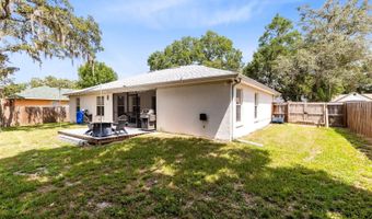 2714 BALKAN St, Apopka, FL 32703