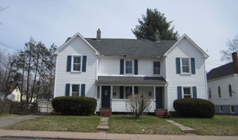 37 Spruce St, Manchester, CT 06040