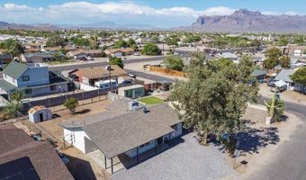 102 W 17TH Ave, Apache Junction, AZ 85120