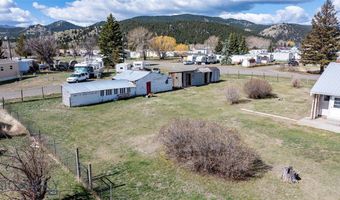 Tbd S Monroe Street, Boulder, MT 59632